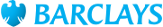 Barclays logo