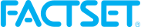 Factset logo