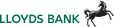 Lloyds Bank logo