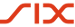 Six logo